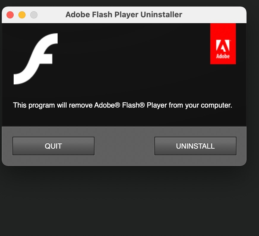 adobe for mac download flash